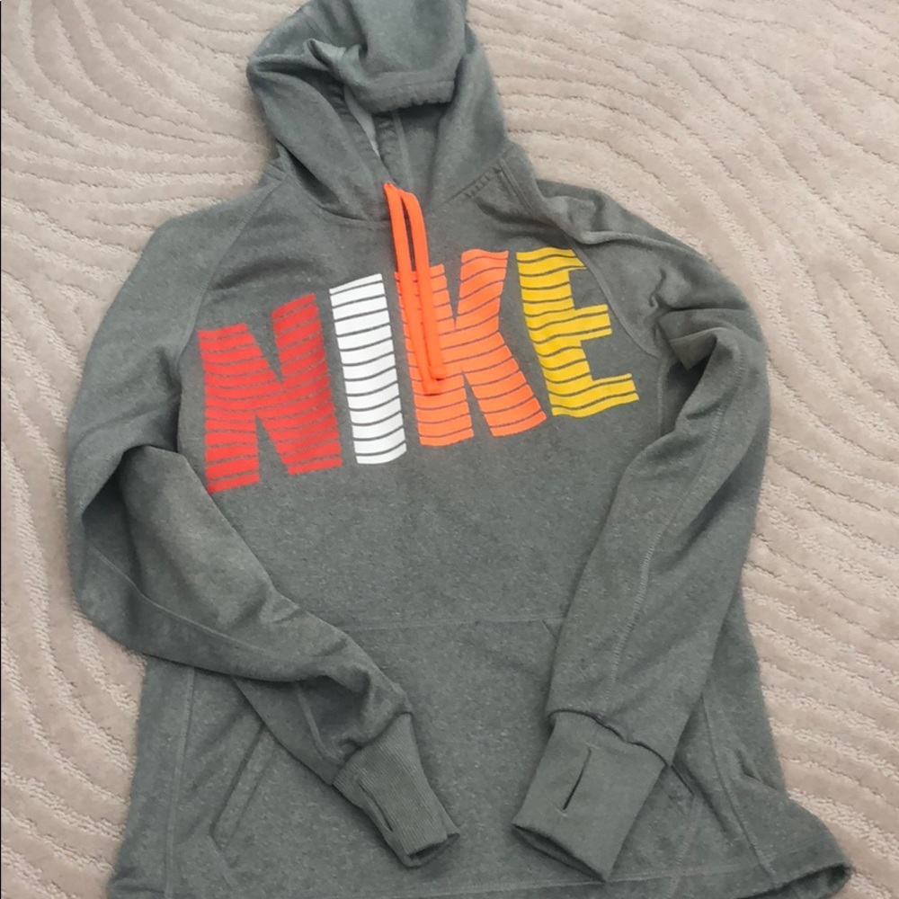 Nike Hoodie